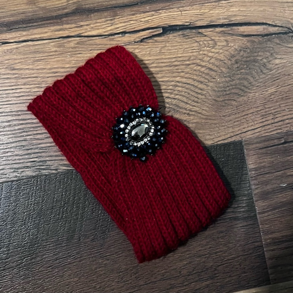 Ear Warmer​​​​